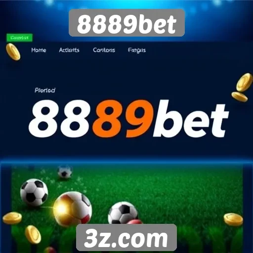 Comparação entre 8889bet e outros sites de apostas