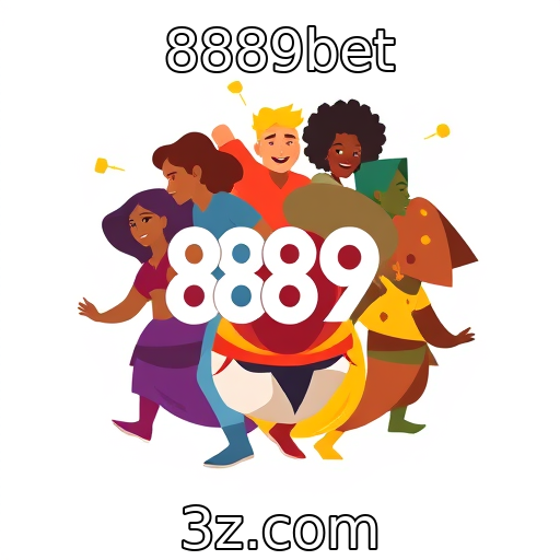 8889bet | Diversidade e inclusão nos games e seu reflexo cultural