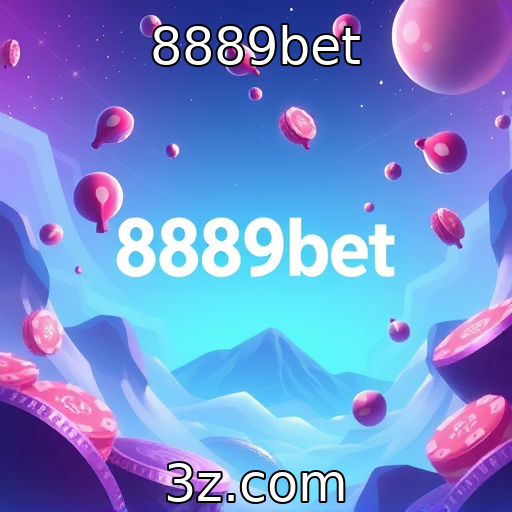 8889bet | Futuro das plataformas de jogos em nuvem