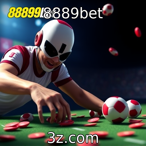 8889bet : Mudanças nas regulamentações de jogos de aposta