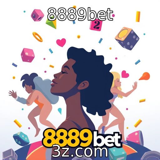 8889bet : Desenvolvimento de jogos com foco em diversidade