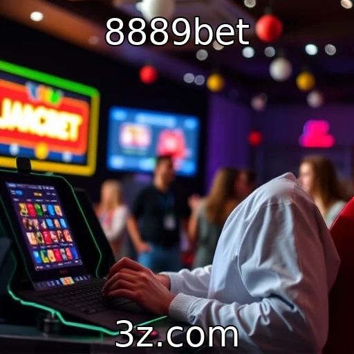 Perspectivas de crescimento do mercado de jogos