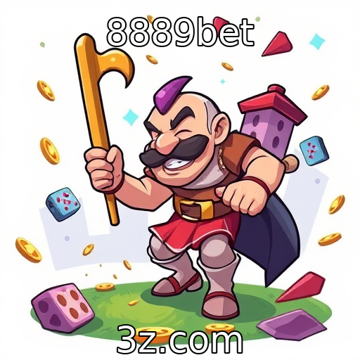 8889bet - O impacto das microtransações nos jogadores