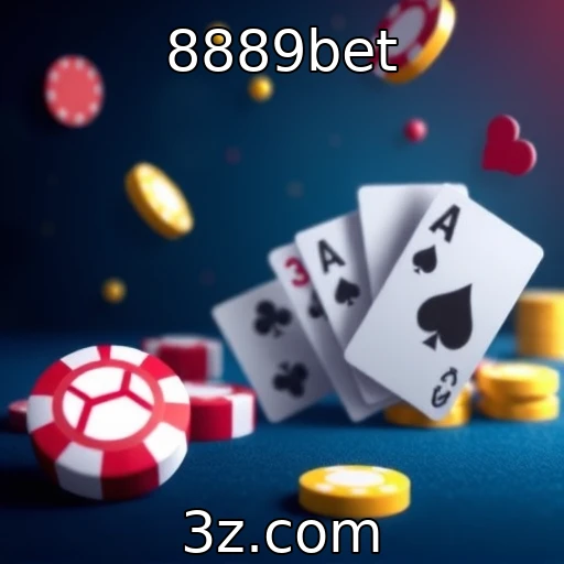 Regulamentações que moldam o futuro dos jogos de azar