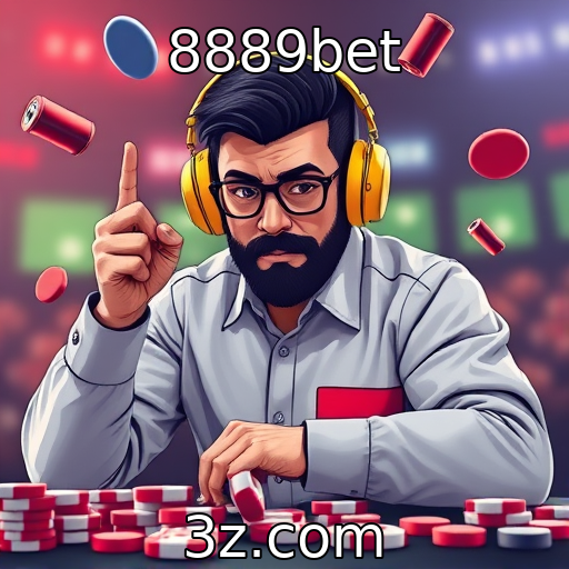 8889bet - Desafios regulatórios enfrentados por desenvolvedores de jogos