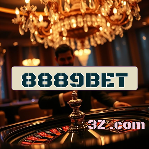 VIP Exclusivo: A Experiência Única do 8889bet em Jogos